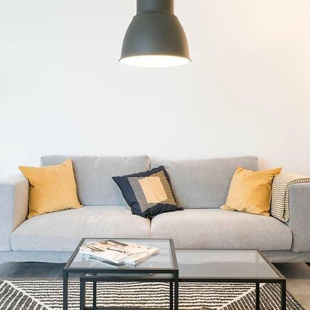 Apartwehr Business&Ferien Apartment Gelb Eksteriør billede